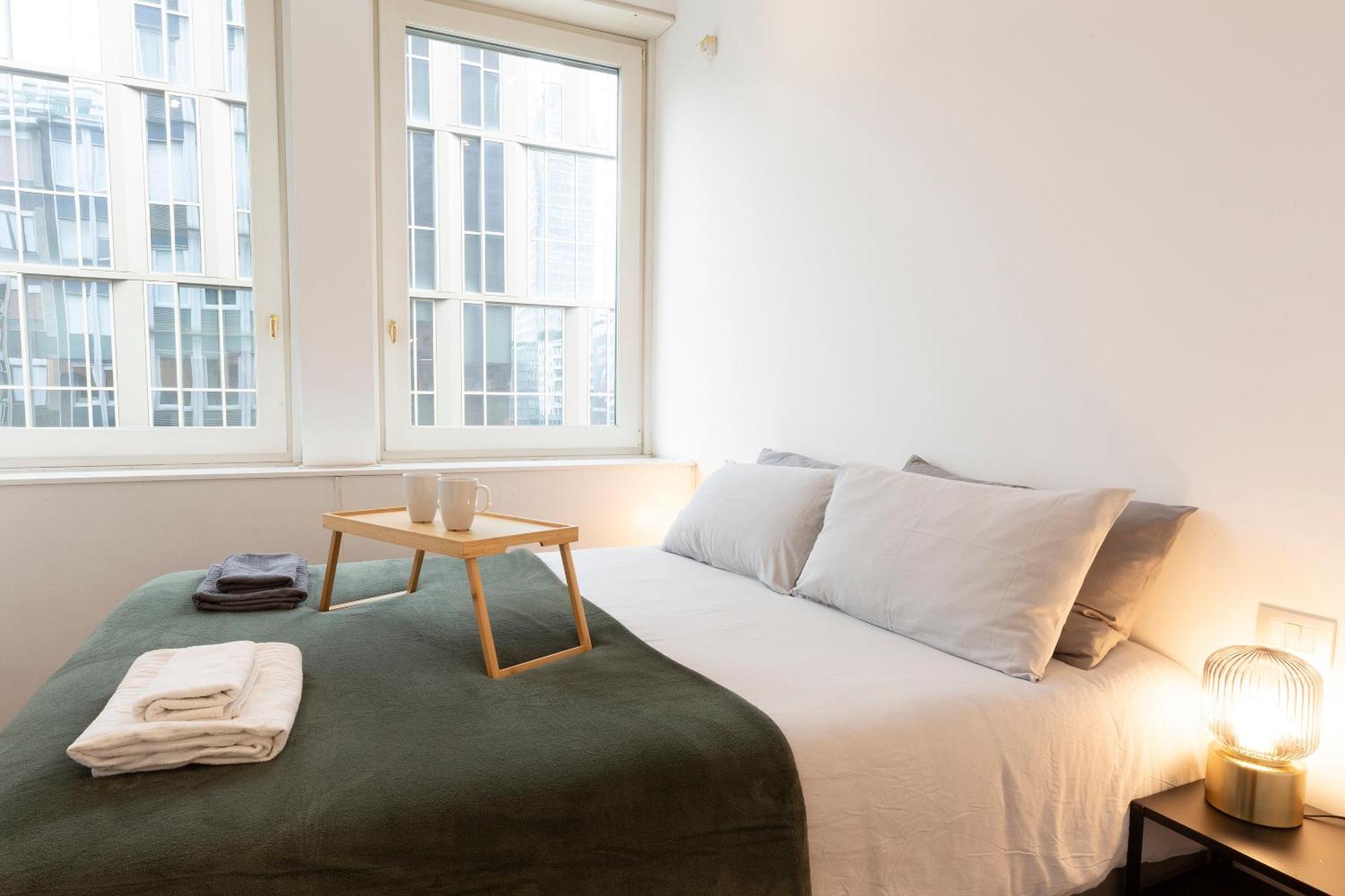 Vittore Rooms & Apartment Milan Exterior photo